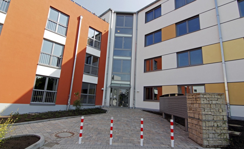 Studierendenwerk Düsseldorf jobsstudentenwerke.de